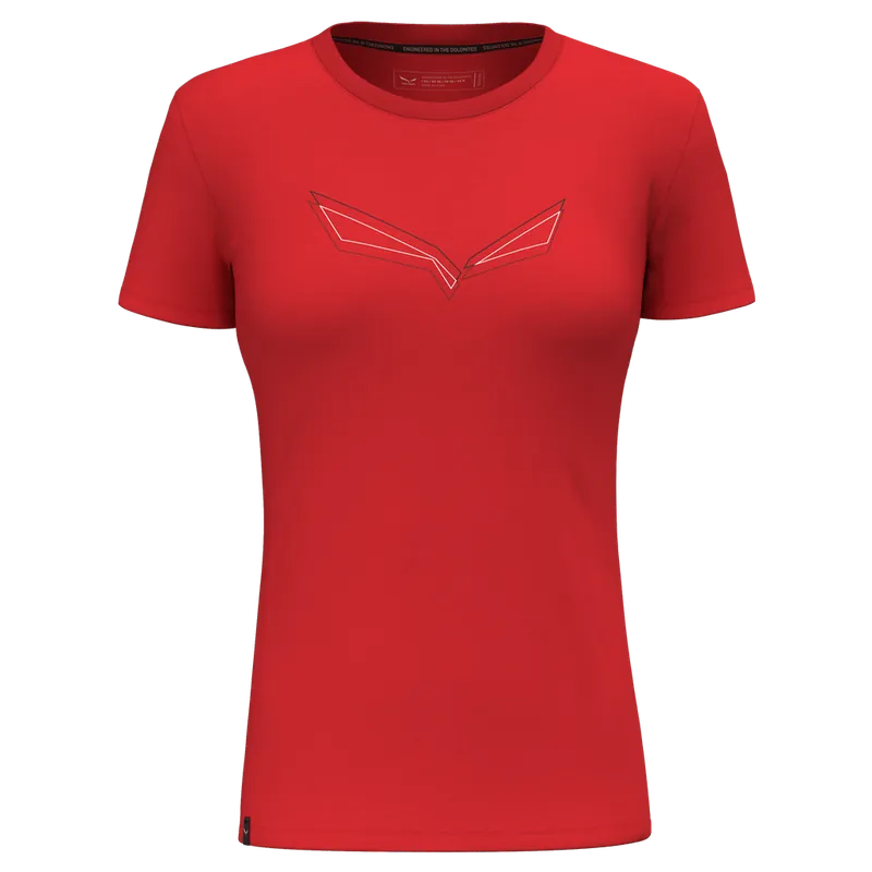 Sonderaktion PURE EAGLE FRAME DRY W TSHIRT.