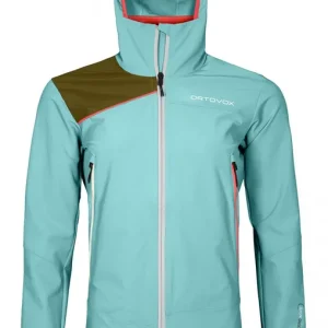 Abverkauf PALA HOODED JACKET W