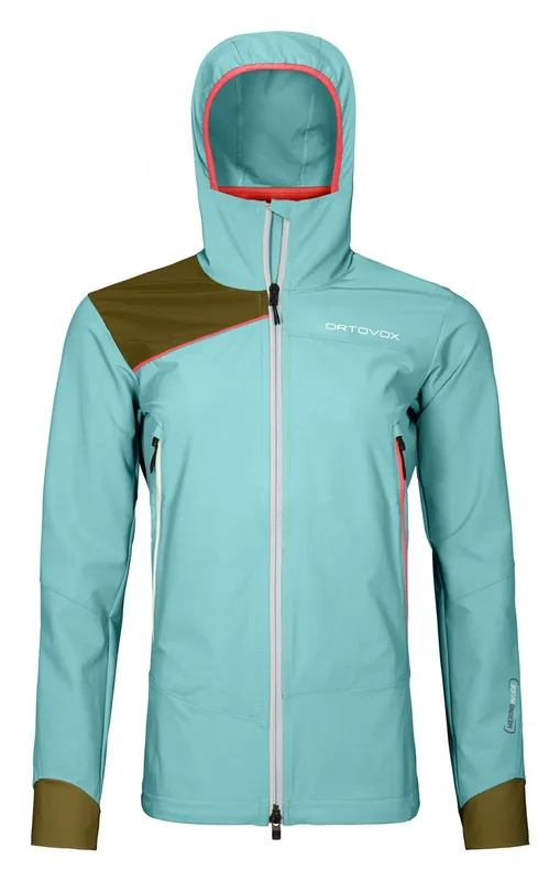 Abverkauf PALA HOODED JACKET W