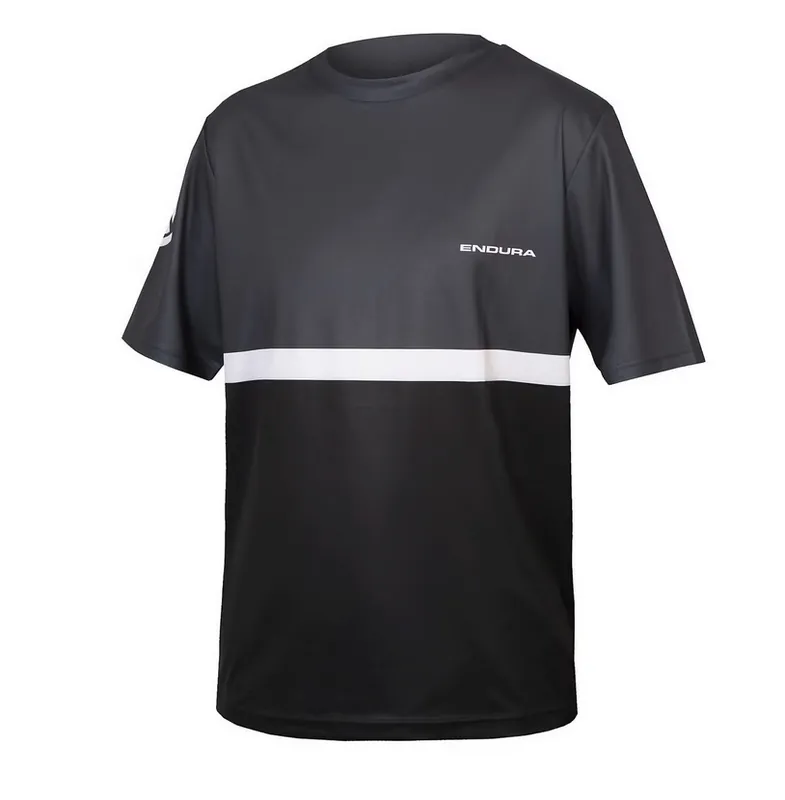 Geprüft SingleTrack Core T-Shirt II