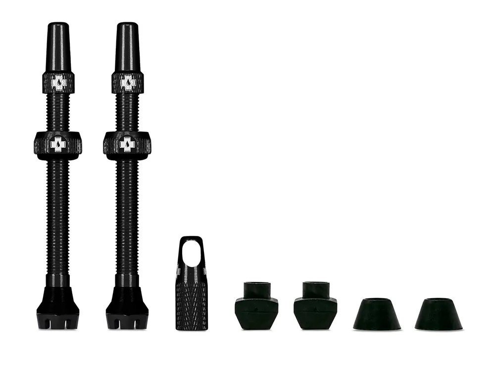 Tubeless Valve Kit V2 Universal for MTB & Road Günstig