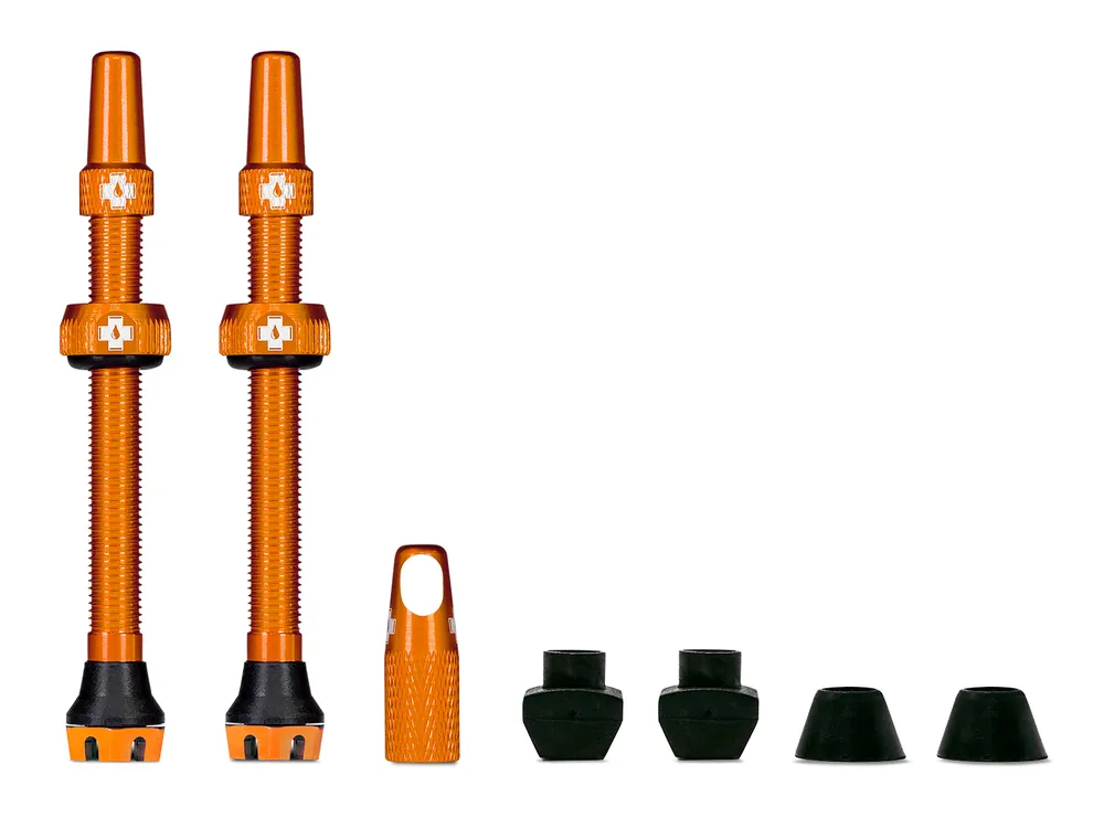 Online Kaufen Tubeless Valve Kit V2 Universal for MTB & Road