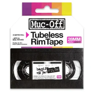 Highlight Rim Tape 10m Roll