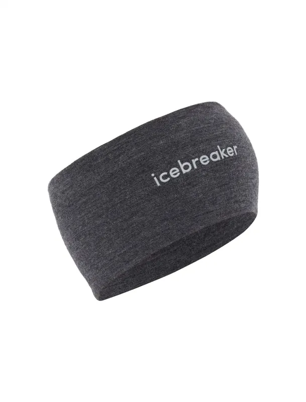 Merino 200 Oasis Headband Highlight