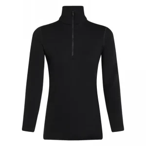 W 260 Tech LS Half Zip Abverkauf