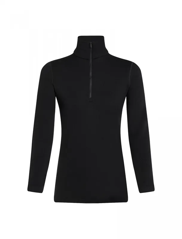 W 260 Tech LS Half Zip Abverkauf