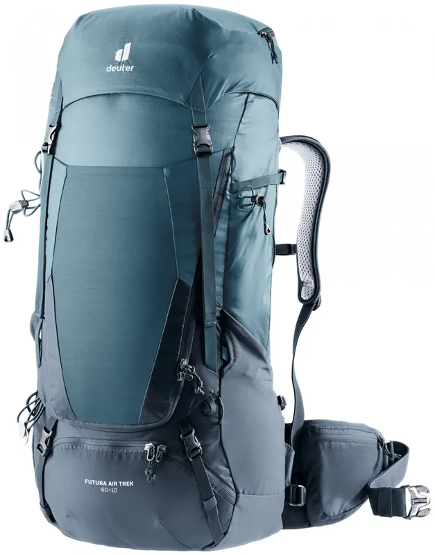 Futura Air Trek 60 + 10 Sonderaktion