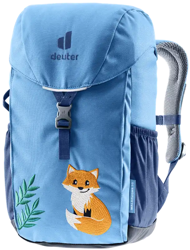 Waldfuchs 10 Knallerangebot