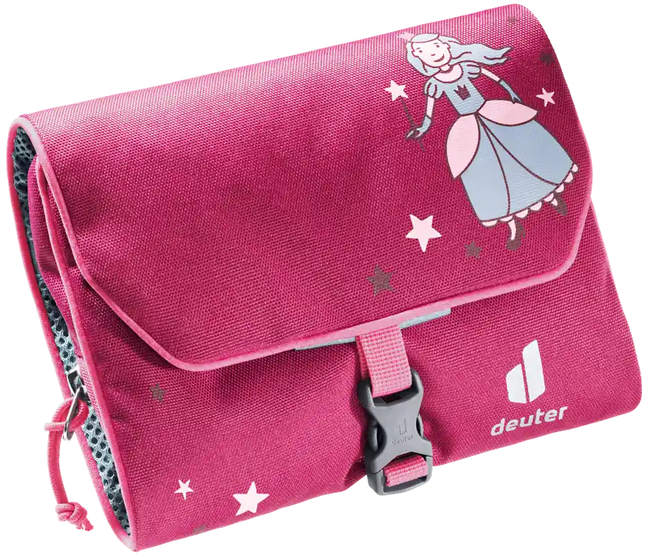 Wash Bag Kids Highlight