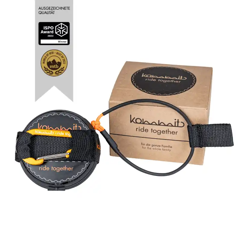 Neu Im Sortiment kommit® Bike Zugsystem