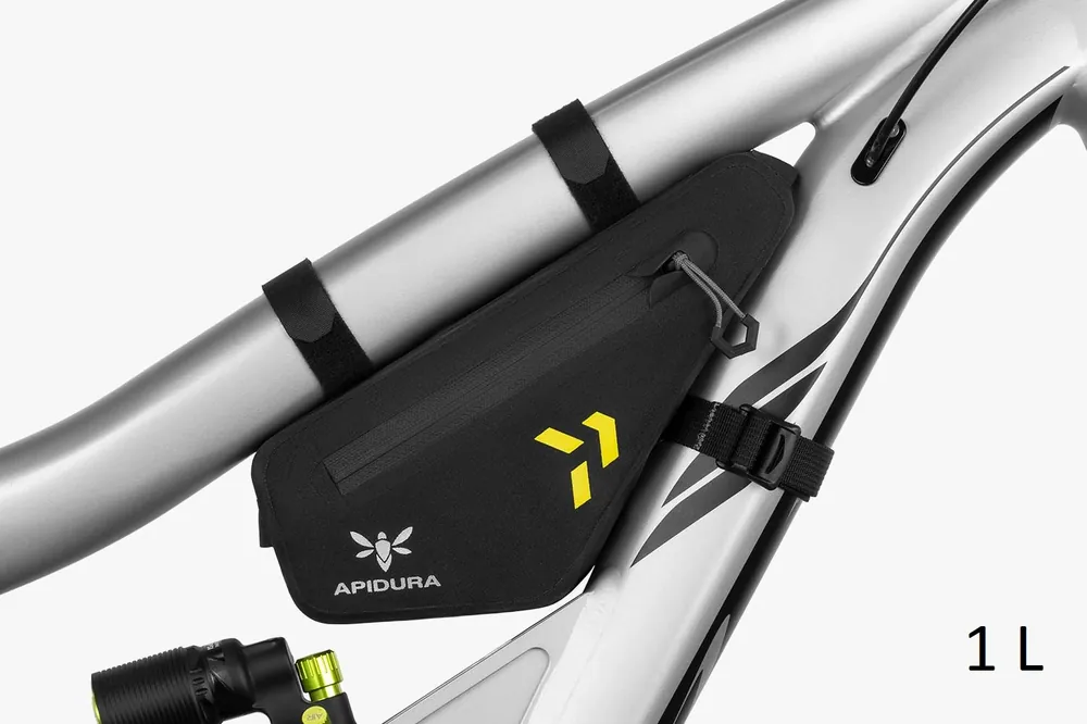 Backcountry Frame Pack Kracherpreis