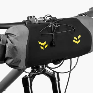 Backcountry Handlebar Pack Top-Seller