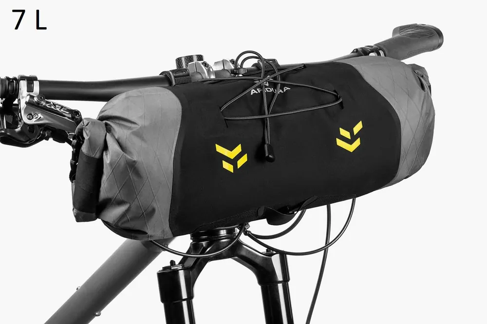 Backcountry Handlebar Pack Top-Seller