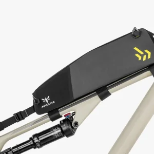 Expressversand Backcountry Long Top Tube Pack