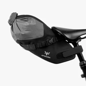 Backcountry Saddle Pack Echt