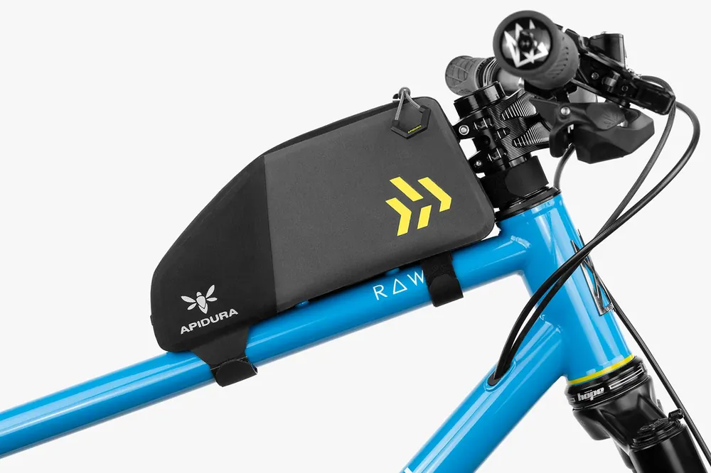 Mega-Angebot Backcountry Top Tube Pack