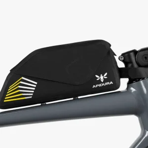 Racing Bolt-On Top Tube Pack Neue Ware