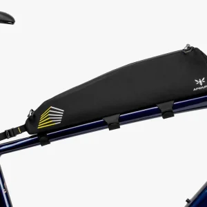 Racing Long Top Tube Pack Zertifiziert