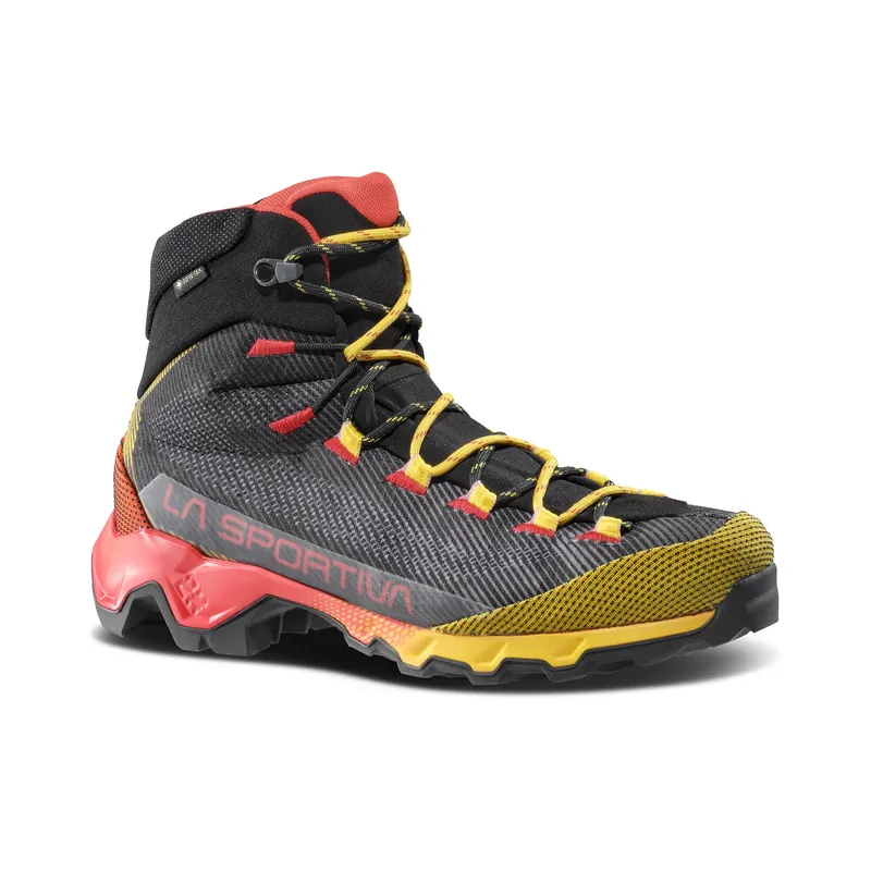 Preisknaller Aequilibrium Hike GTX