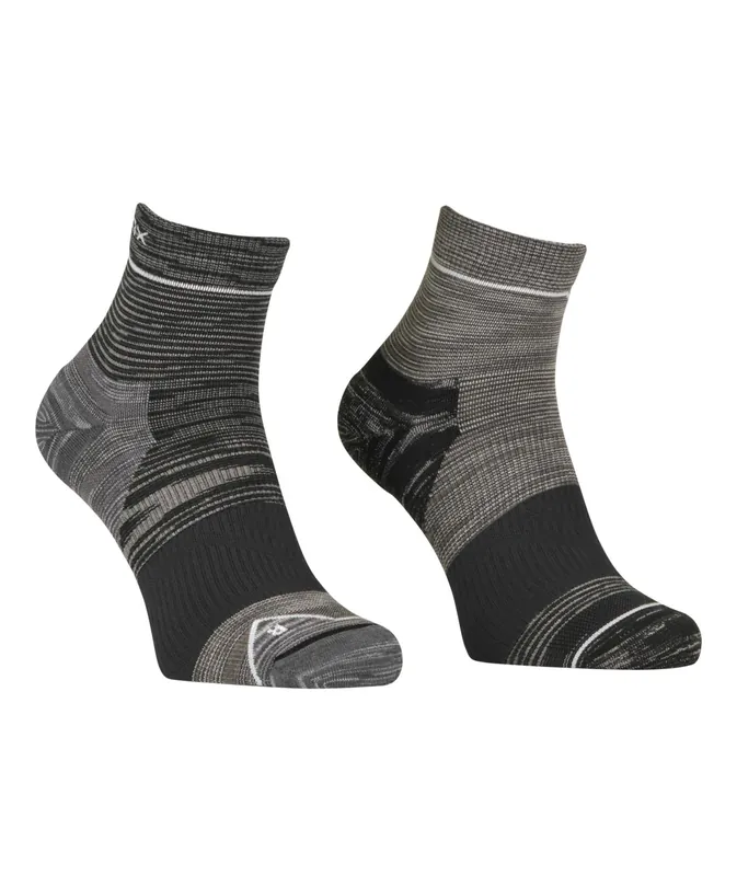 Sofort Bestellen ALPINE QUARTER SOCKS M