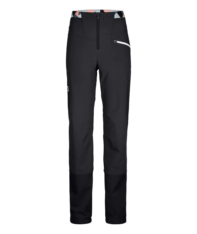 PUNTA BERRINO STRETCH PANTS W Neue Kollektion