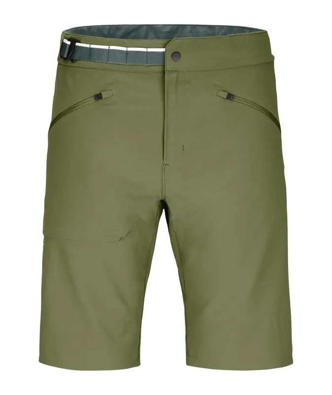 BRENTA SHORTS M Beliebt