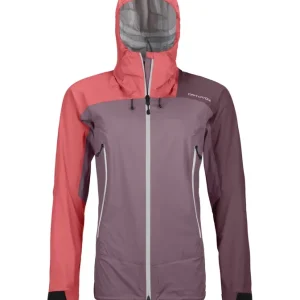 Super-Preis WESTALPEN 3L LIGHT JACKET W