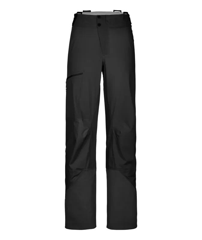 Neue Kollektion 3L ORTLER PANTS W