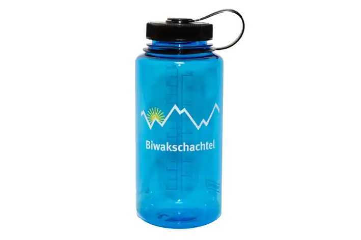 WH Sustain 1 L - Biwak-Druck Solange Der Vorrat Reicht