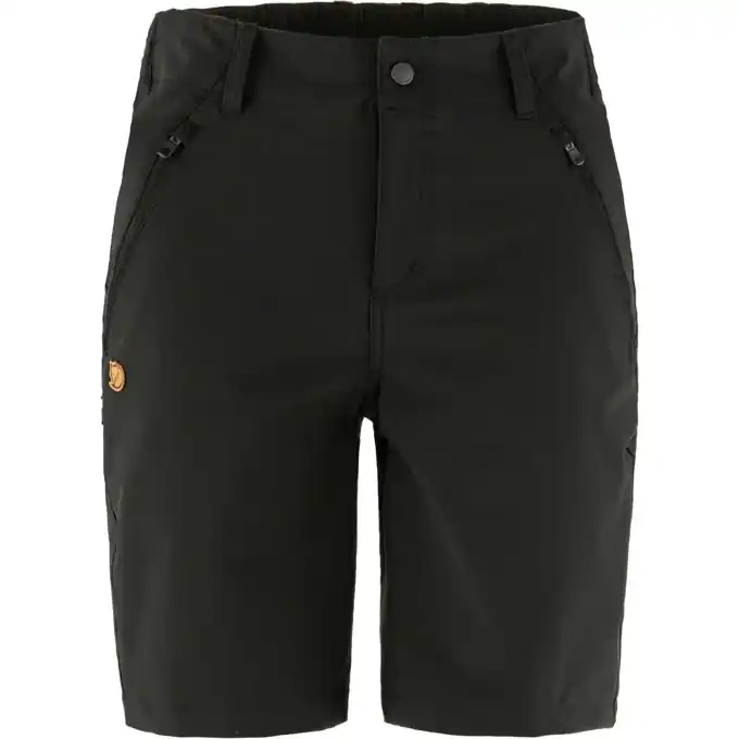 Direkt Vom Hersteller Abisko Trail Stretch Shorts W