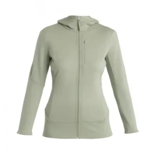 W Merino 260 Quantum IV LS Zip-Hoodie Sichere Zahlung