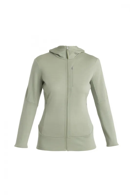 W Merino 260 Quantum IV LS Zip-Hoodie Sichere Zahlung