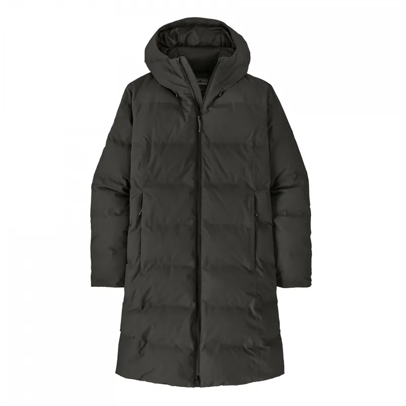 Preis Gesenkt W‘s Jackson Glacier Parka