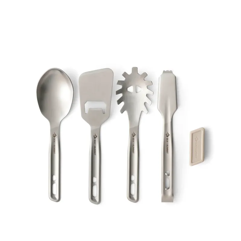 Preisknaller Detour Stainless Steel Utensil