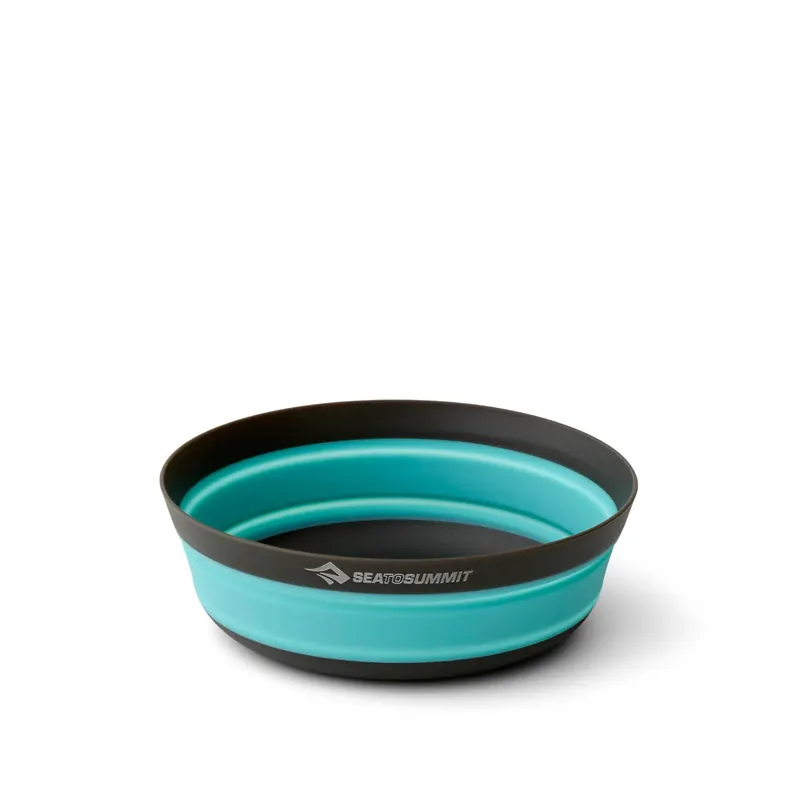 Nur Heute Frontier UL Collapsible Bowl