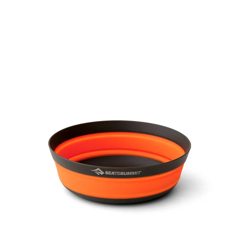Zertifiziert Frontier UL Collapsible Bowl