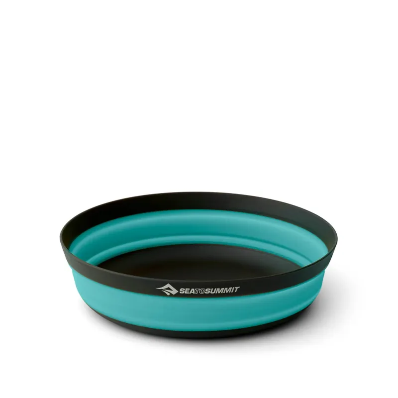 Frontier UL Collapsible Bowl Highlight