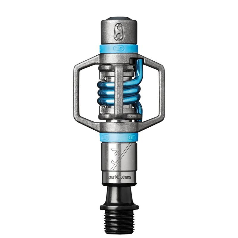 Beliebt Eggbeater 3