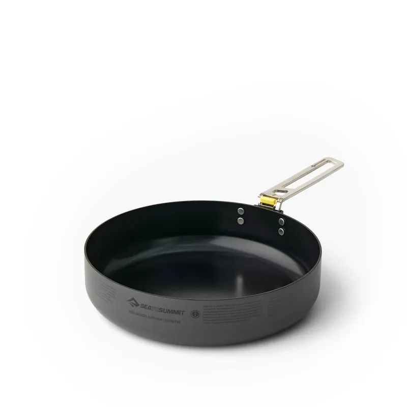 Frontier UL Pan Direkt Vom Hersteller