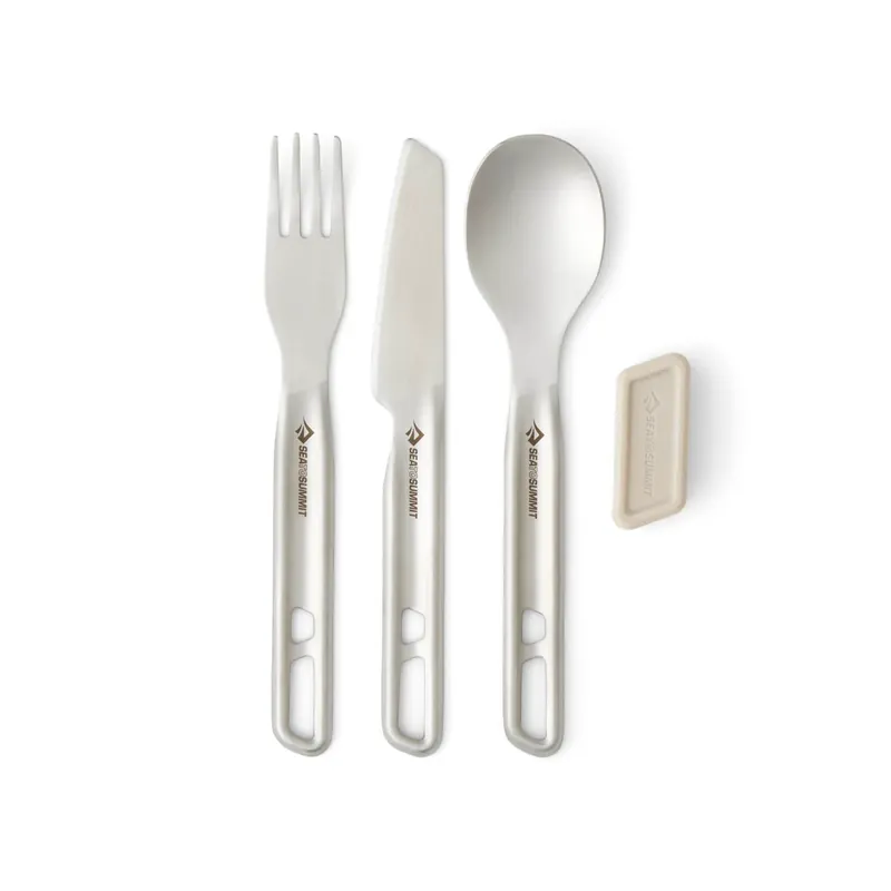 Sonderangebot Detour Stainless Steel Cutlery