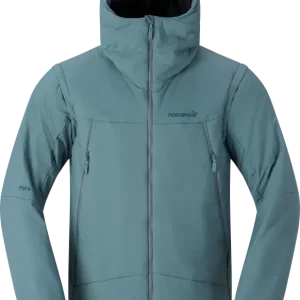Markenware møre thermo60 aero200 Jacket M‘s