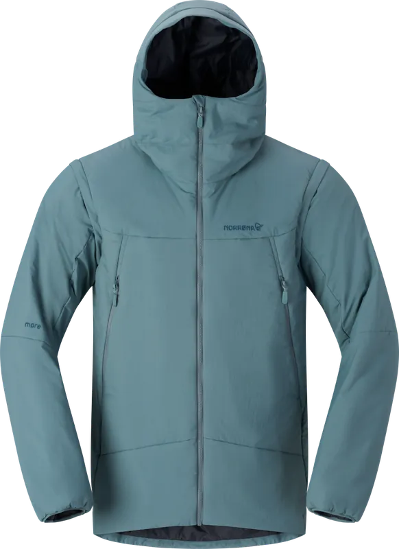 Markenware møre thermo60 aero200 Jacket M‘s