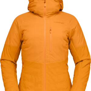 Echt lyngen Alpha100 Zip Hood W‘s