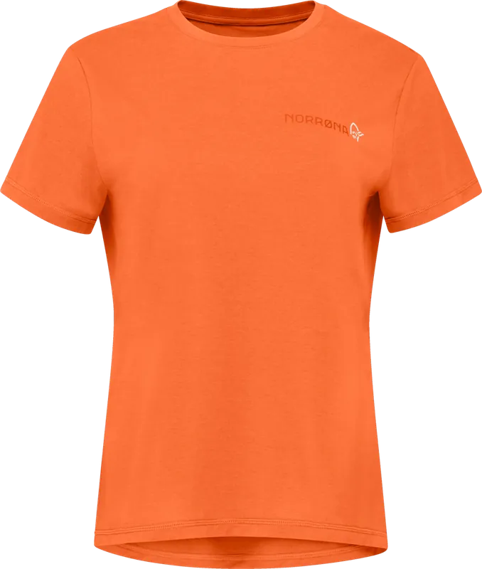 femund tech T-Shirt W‘s Direktkauf