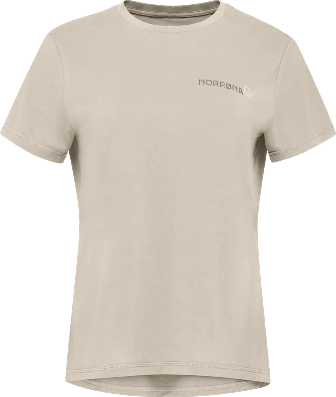 Saisonangebot femund tech T-Shirt W‘s
