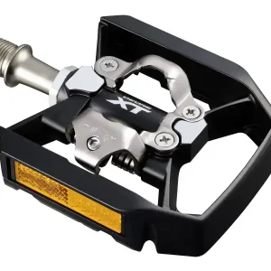 DEORE XT PD-T8000 Neu Im Sortiment