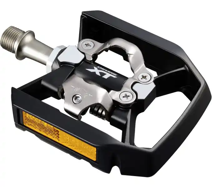 DEORE XT PD-T8000 Neu Im Sortiment