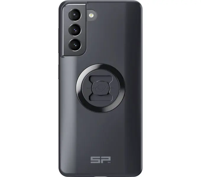 SP Phone Case - Galaxy S21 Nur Heute