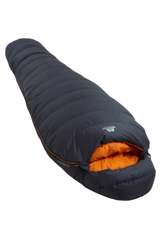 Glacier 450 Regular Zertifiziert