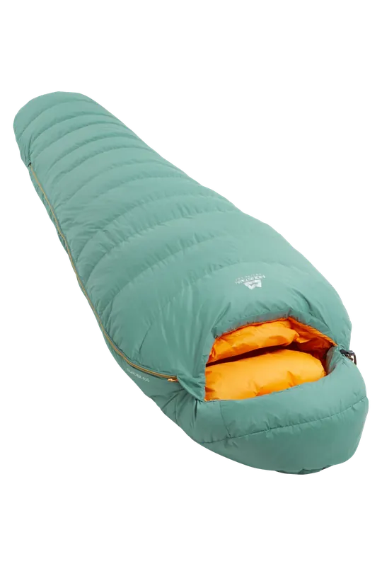 Markenware Glacier 450 Wmns Long